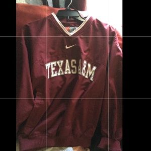 Nike | Jackets \u0026 Coats | Texas Am 